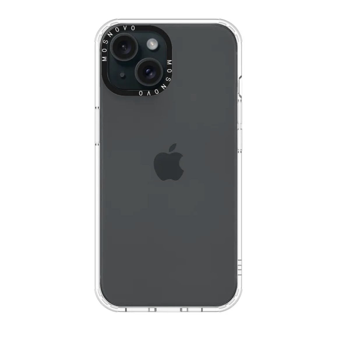 Custom Photo iPhone 15 Plus Case