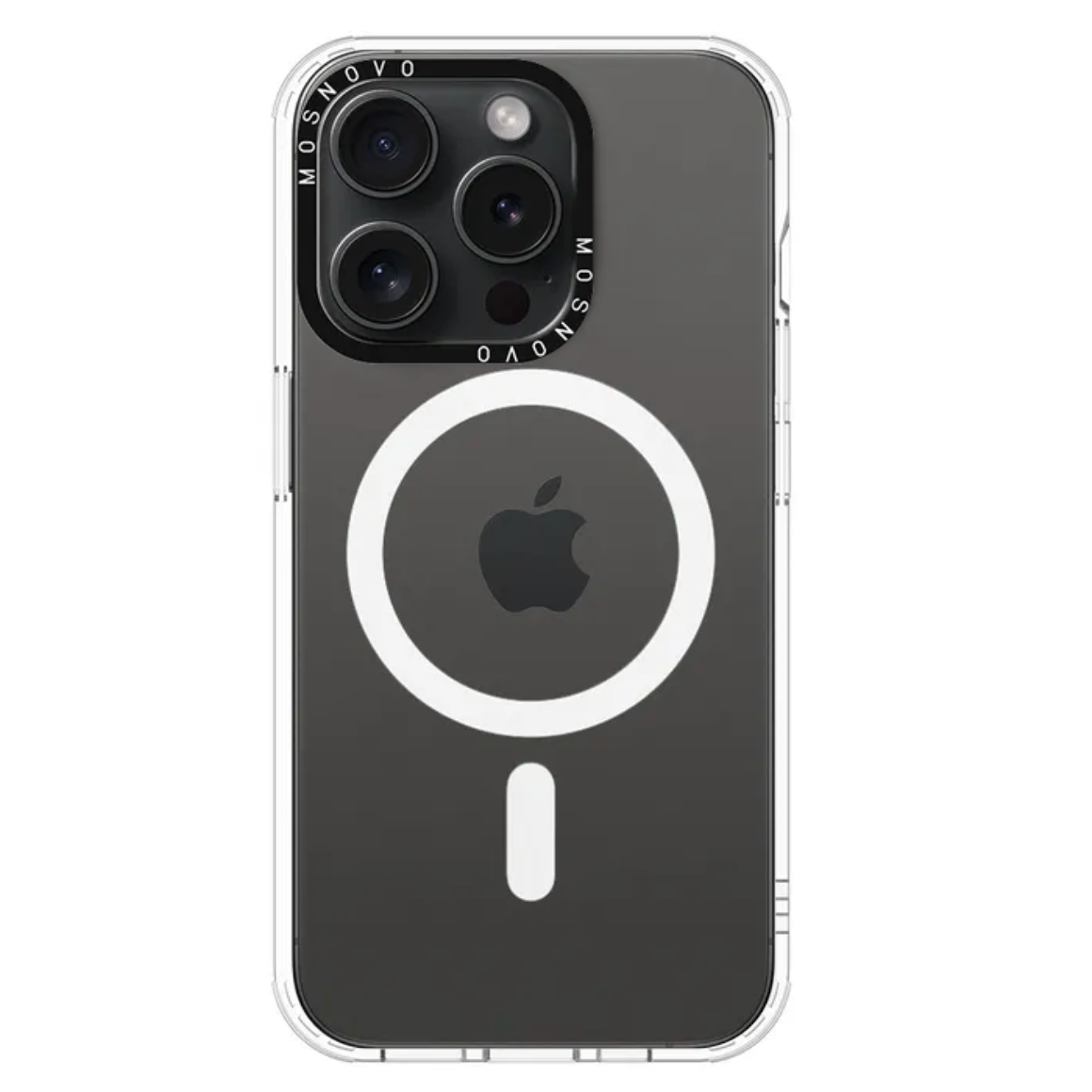Custom Photo iPhone 15 Pro Case