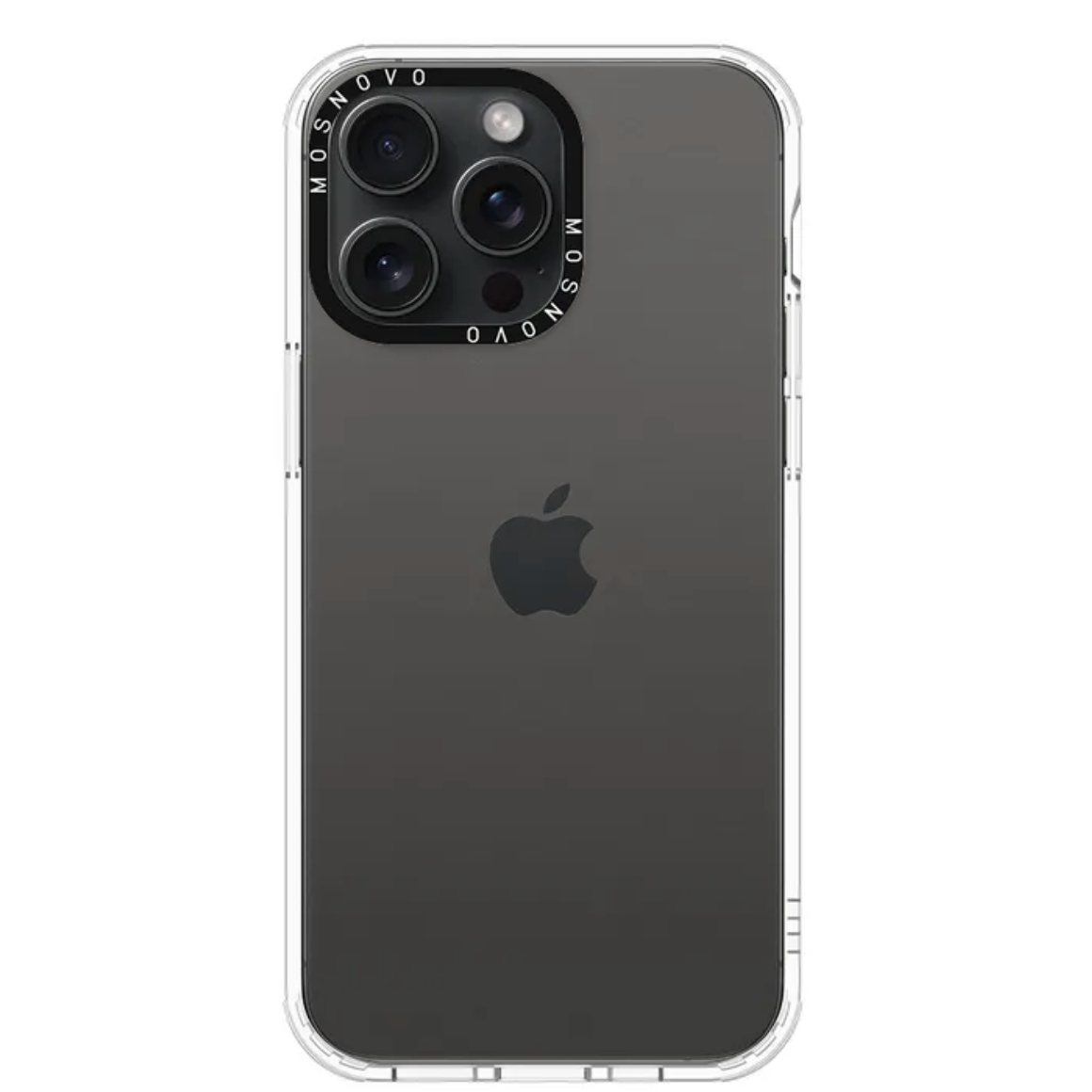 Custom Fancy Text iPhone 15 Pro Max Case