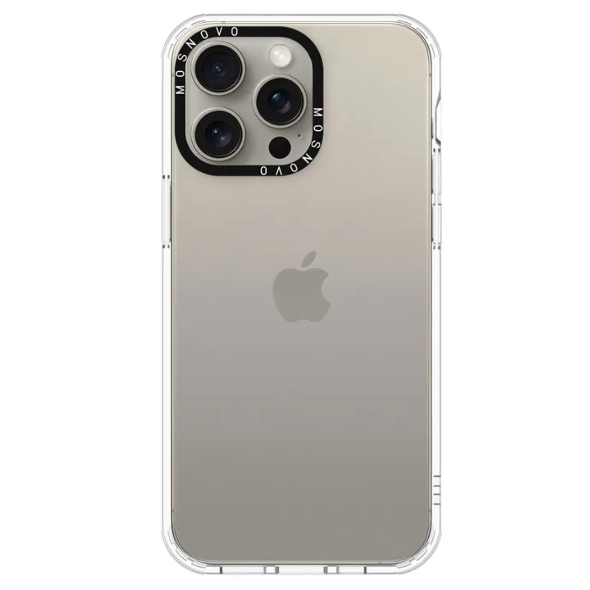 Custom Photo iPhone 15 Pro Max Case