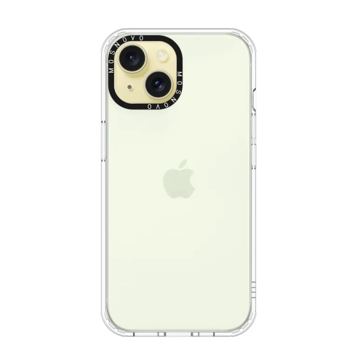 Custom Photo iPhone 15 Case