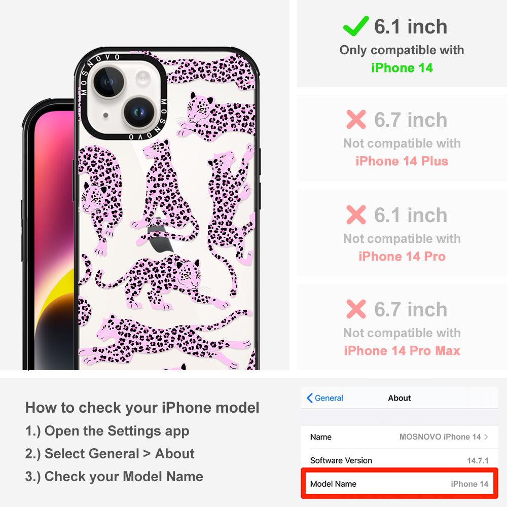 Koi Phone Case - iPhone 14 Case - MOSNOVO