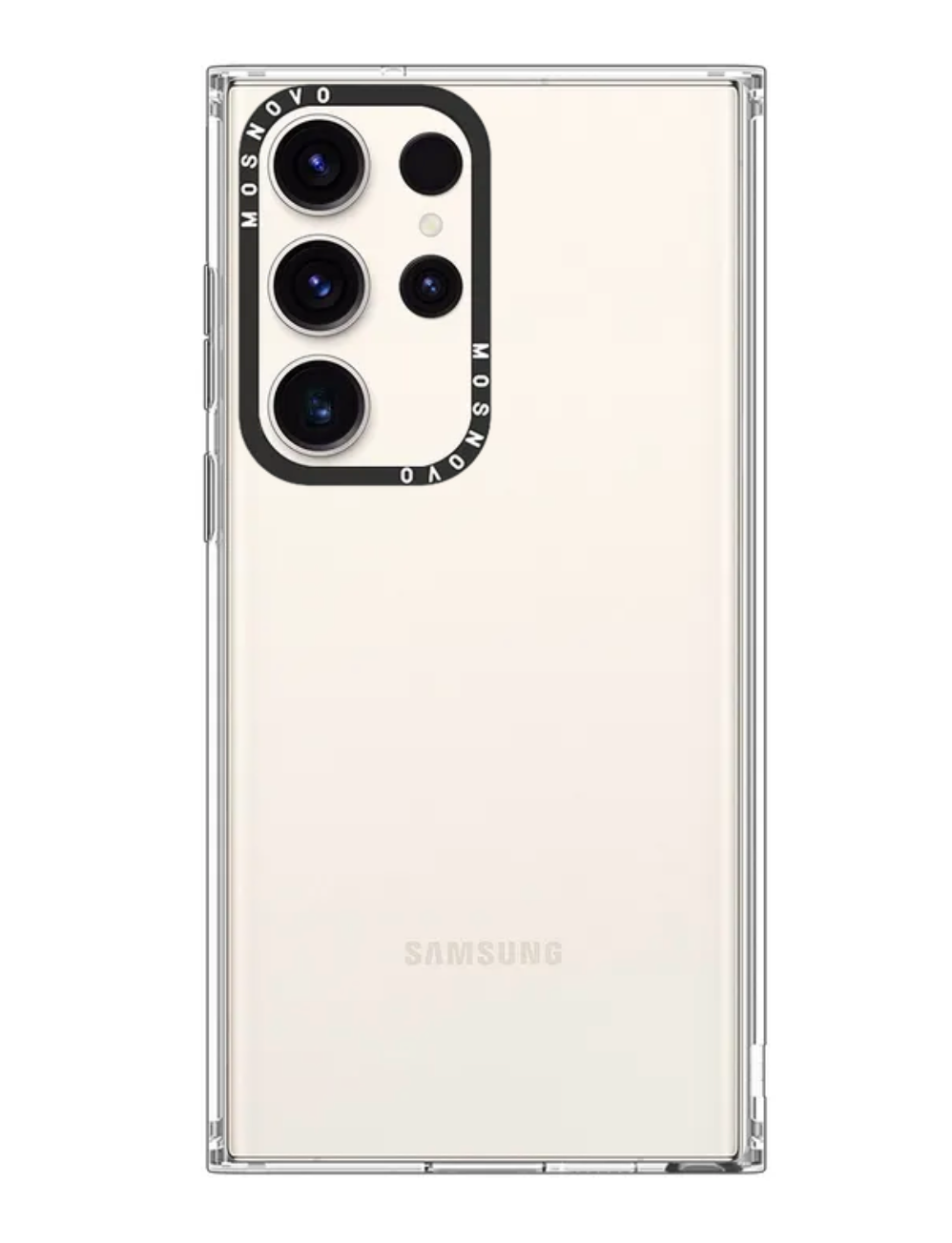 Custom Photo Samsung Galaxy Case