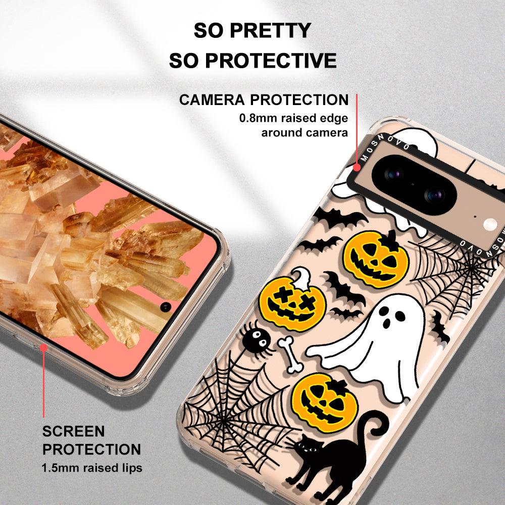 Pumpkin Halloween Iphone Case IPhone Plus Tough Cases: Pumpink And