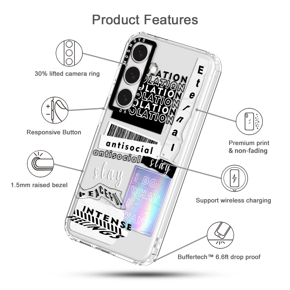 Slay Phone Case - Samsung Galaxy S24 Plus Case