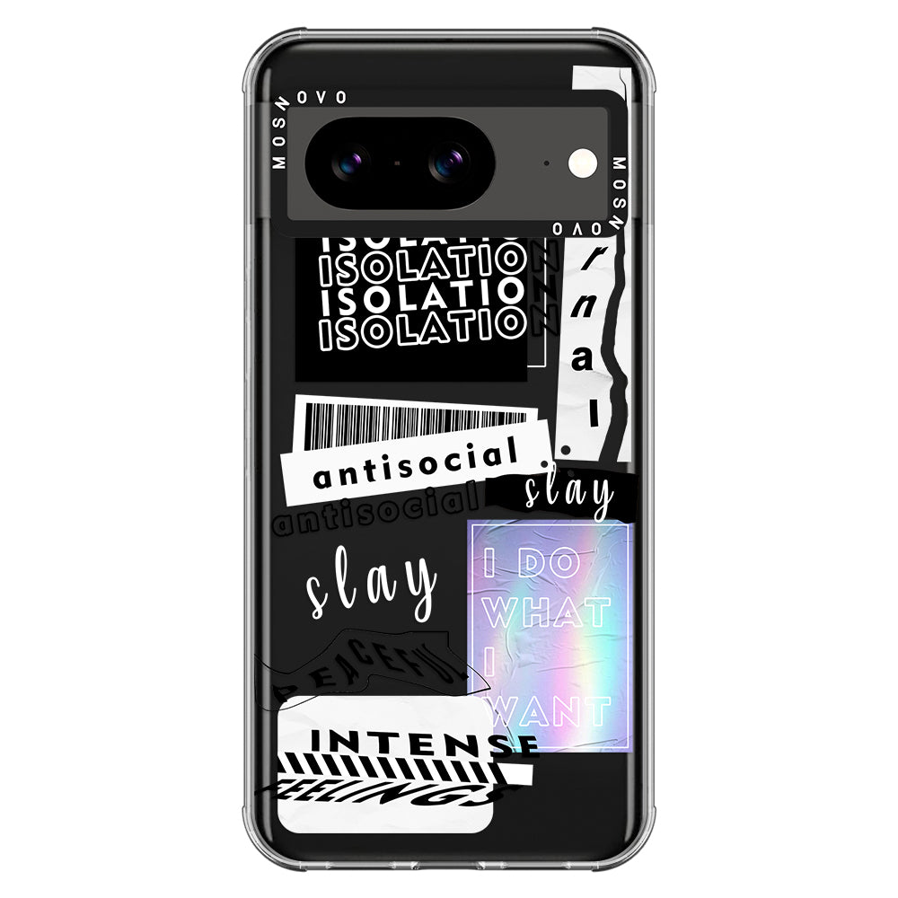 Slay Phone Case - Google Pixel 8 Case - MOSNOVO