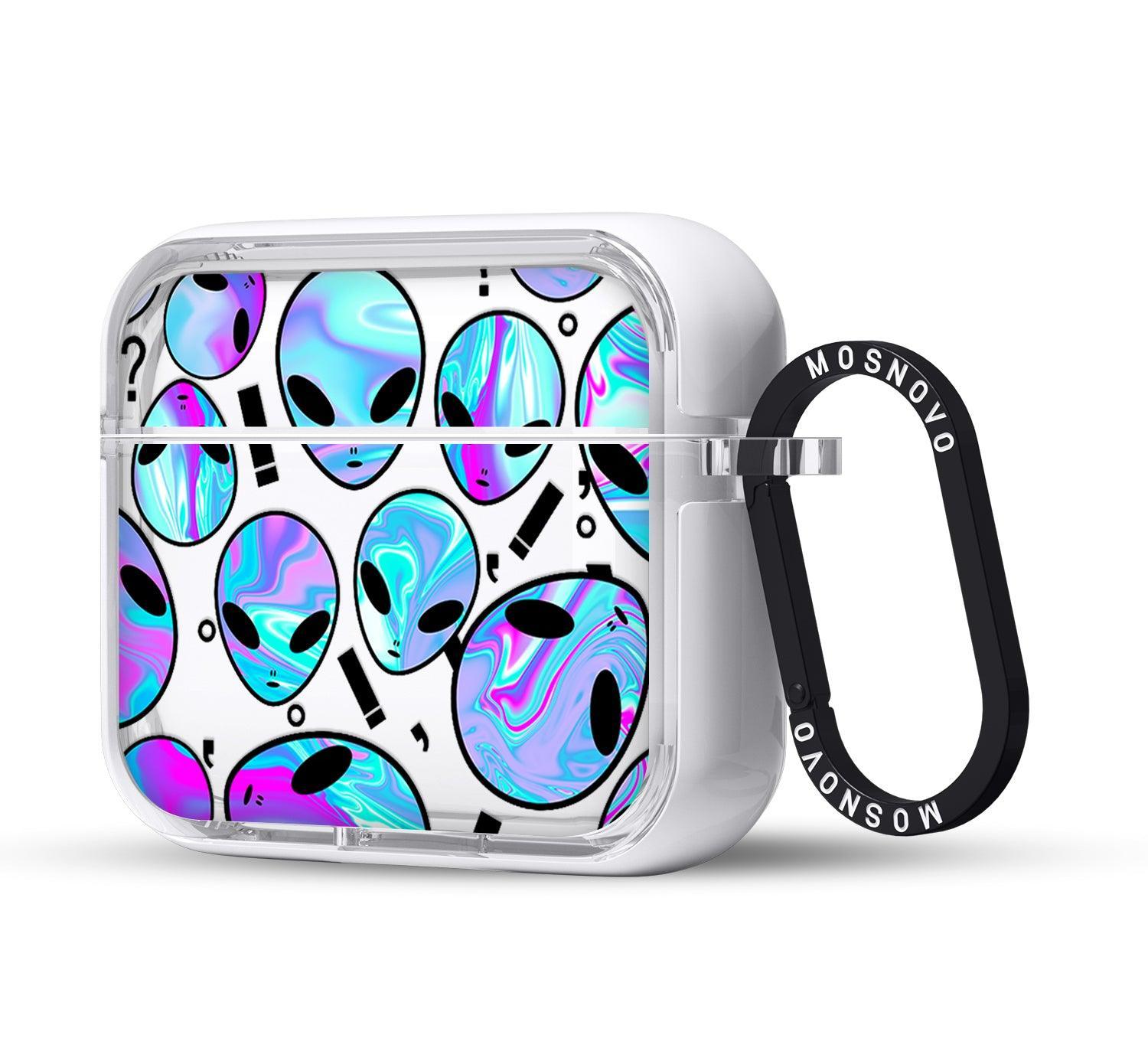 Alien AirPods 3 Case (3rd Generation) - MOSNOVO