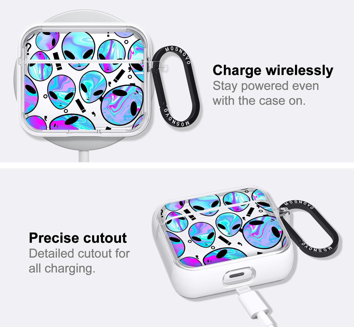 Alien AirPods 3 Case (3rd Generation) - MOSNOVO