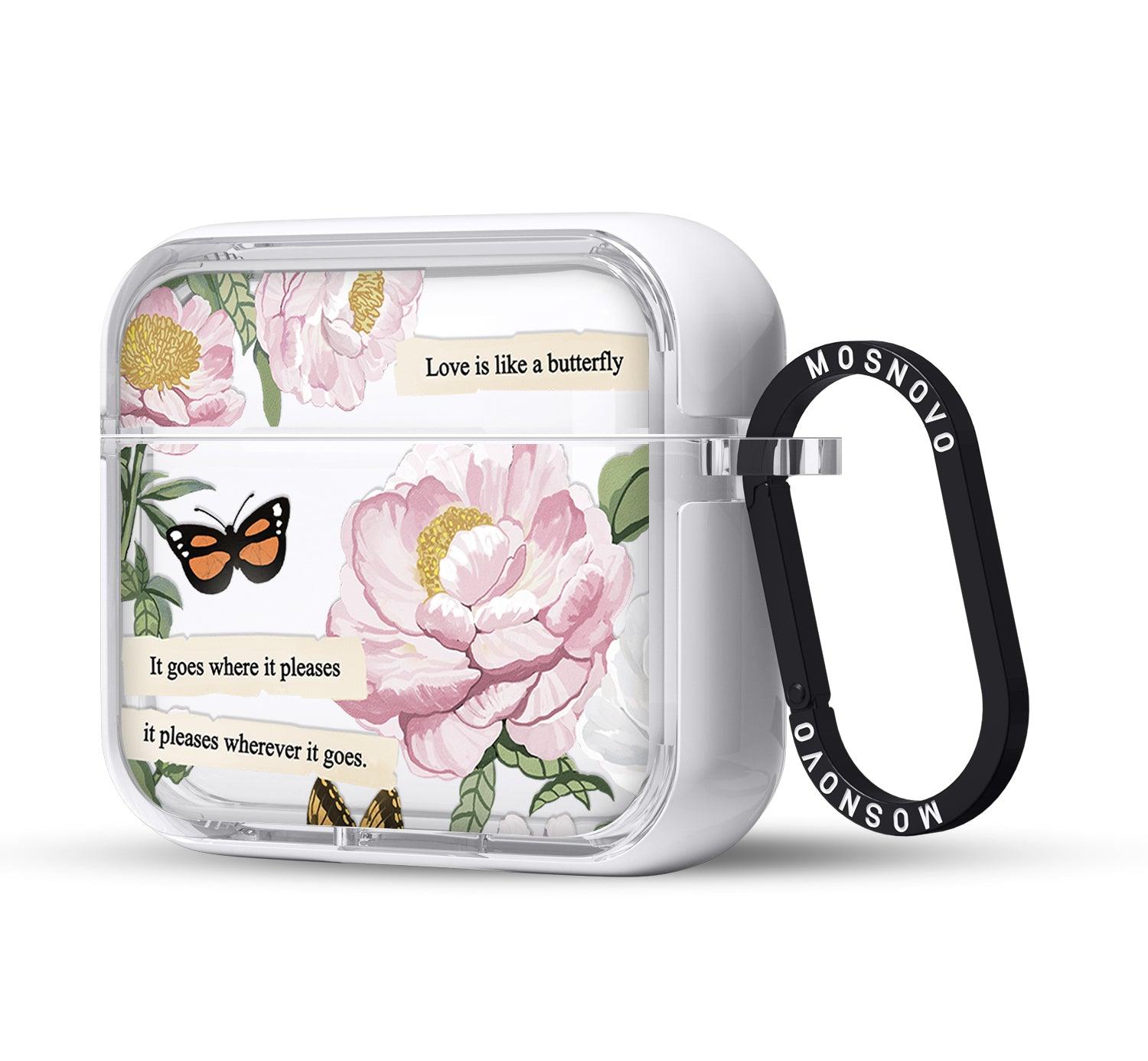 Bloom AirPods 3 Case (3rd Generation) - MOSNOVO