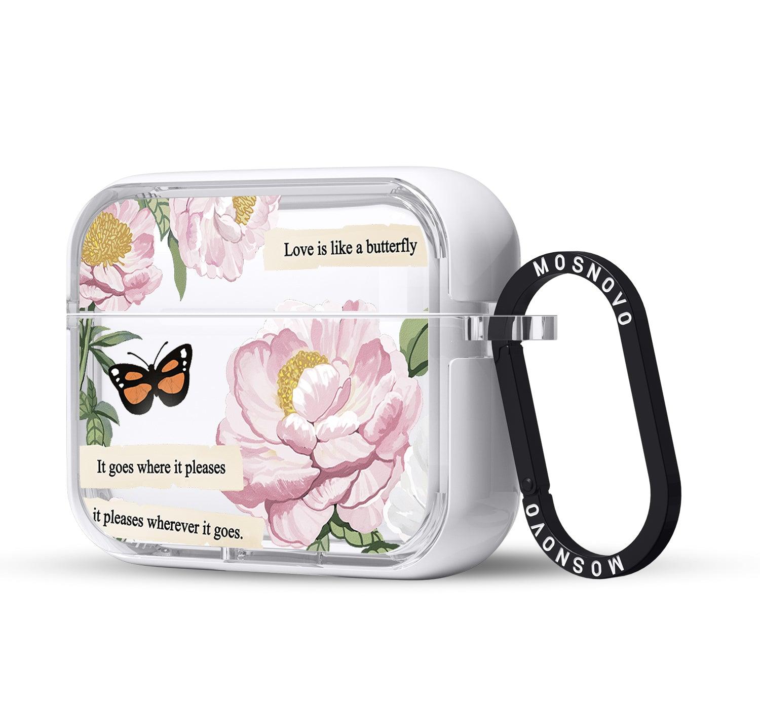 Bloom AirPods Pro 2 Case (2nd Generation) - MOSNOVO