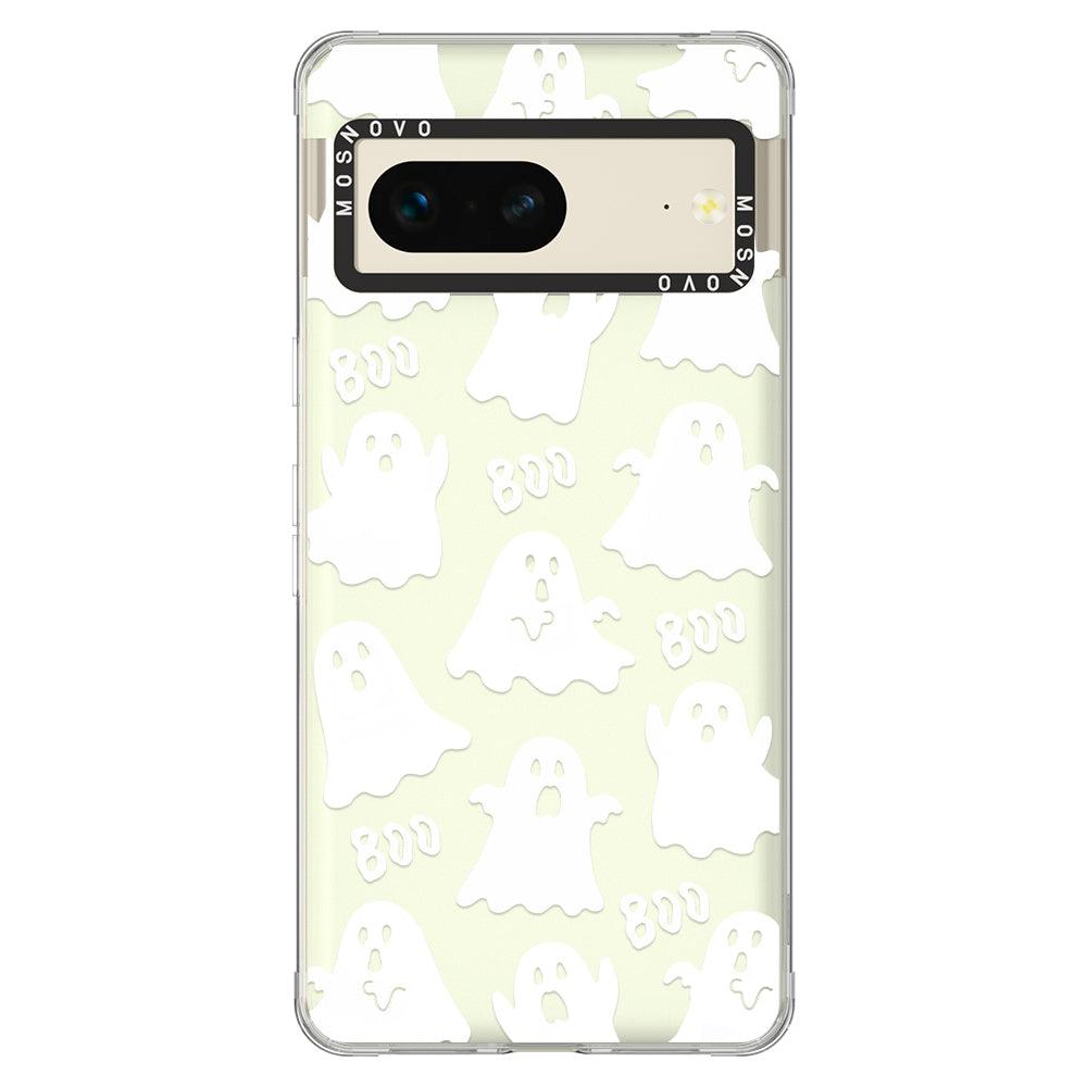 Boo Boo Phone Case - Google Pixel 7 Case - MOSNOVO