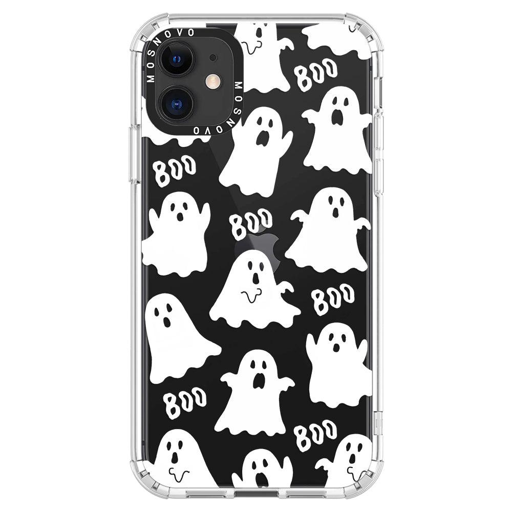 Boo Boo Phone Case - iPhone 11 Case - MOSNOVO