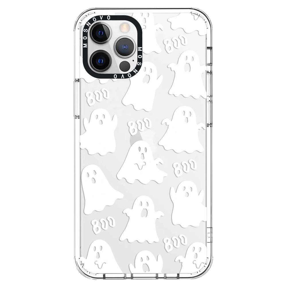Boo Boo Phone Case - iPhone 12 Pro Case - MOSNOVO