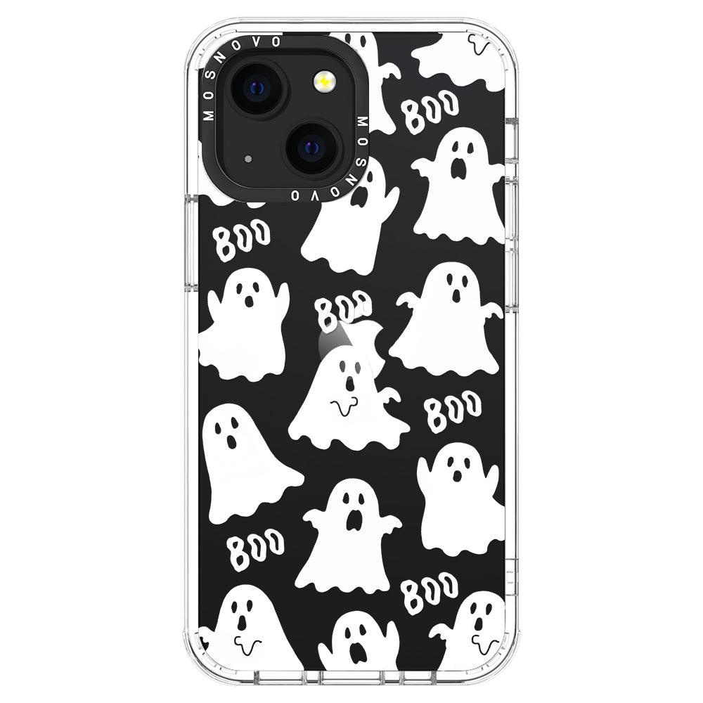 Boo Boo Phone Case - iPhone 13 Case - MOSNOVO