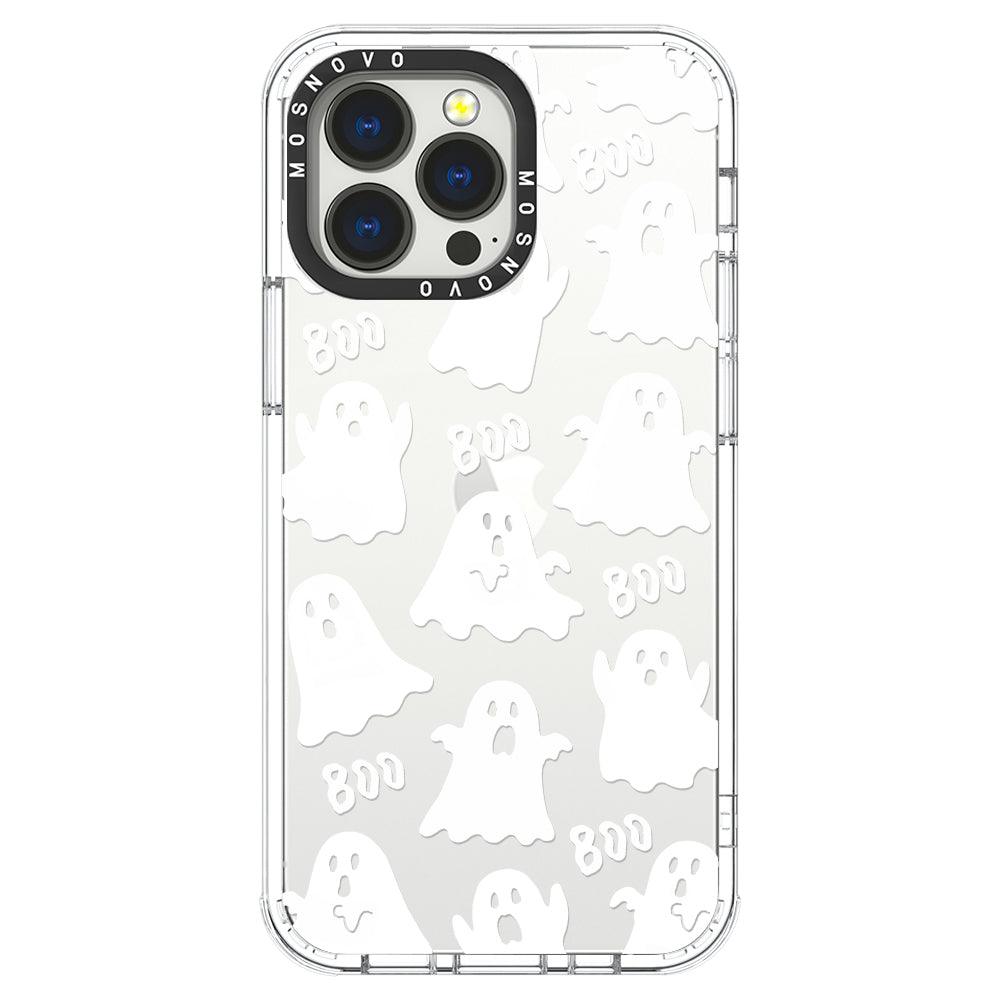 Boo Boo Phone Case - iPhone 13 Pro Case - MOSNOVO
