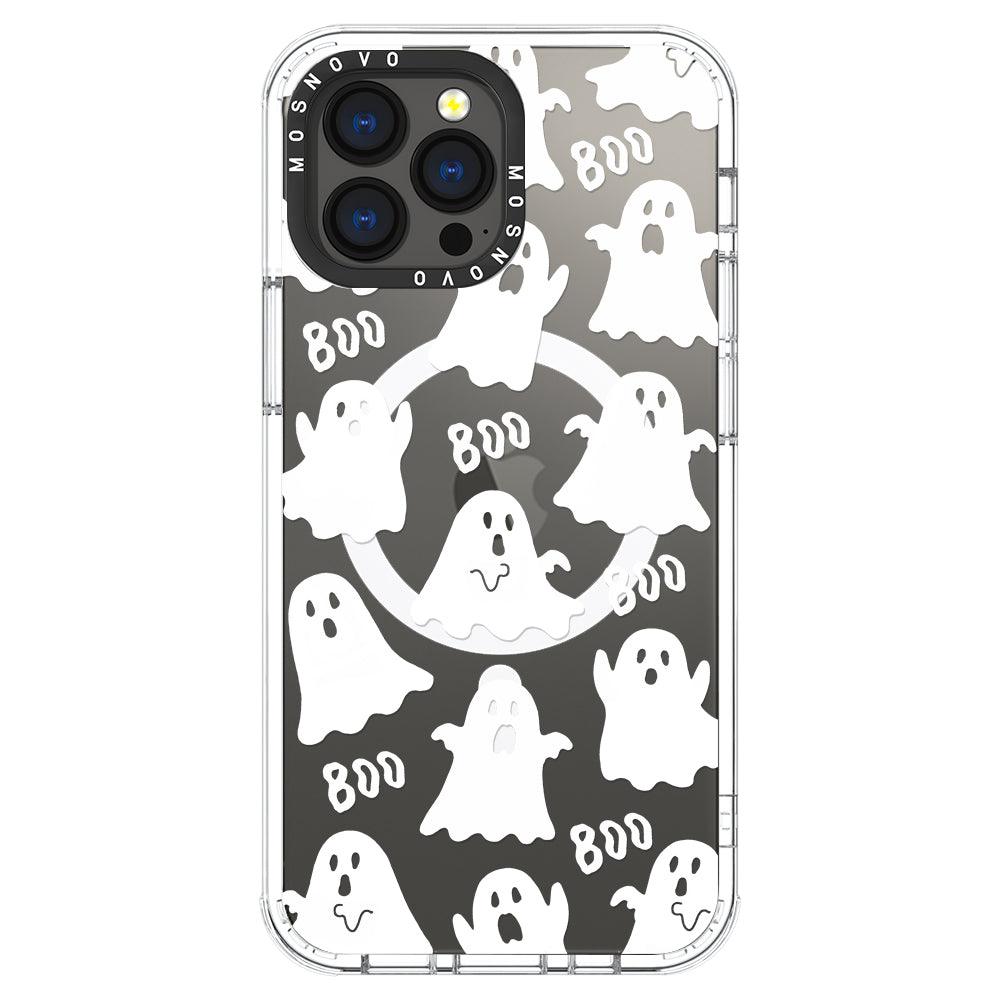 Boo boo Phone Case - iPhone 13 Pro Max Case - MOSNOVO