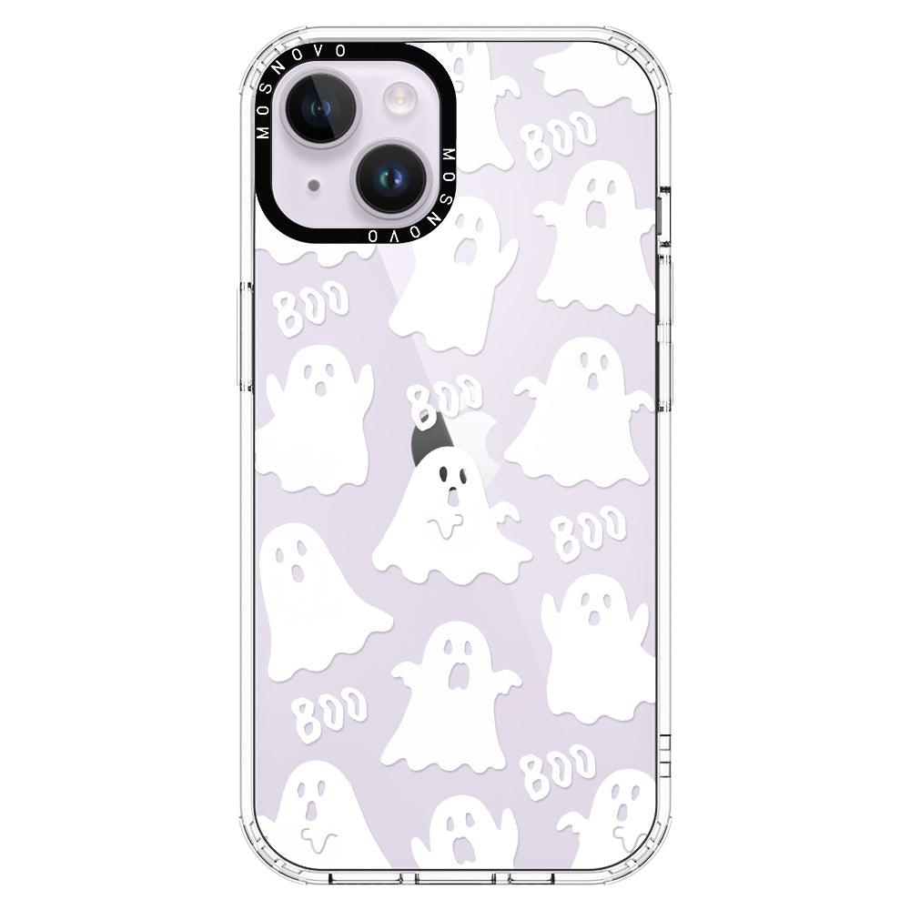 Boo Boo Phone Case - iPhone 14 Case - MOSNOVO