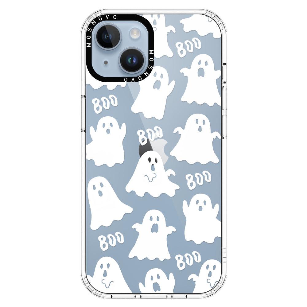 Boo Boo Phone Case - iPhone 14 Case - MOSNOVO