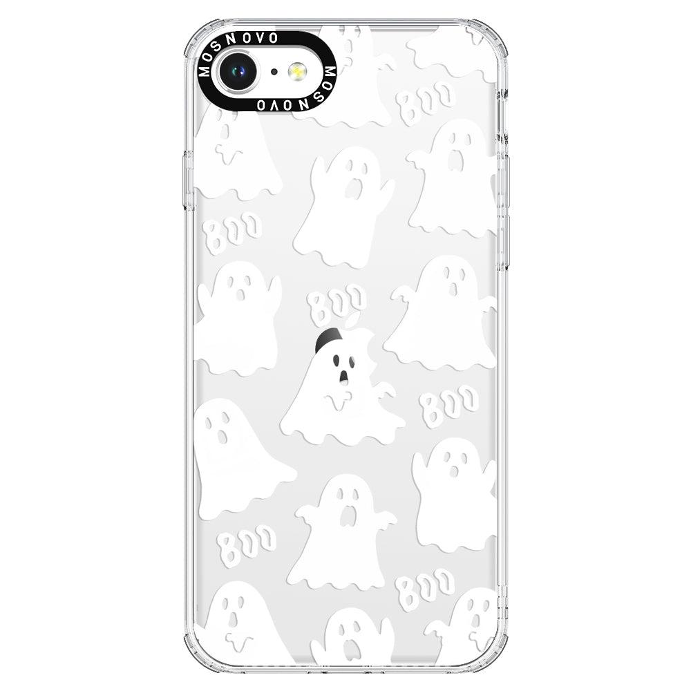 Boo Boo Phone Case - iPhone 7 Case - MOSNOVO