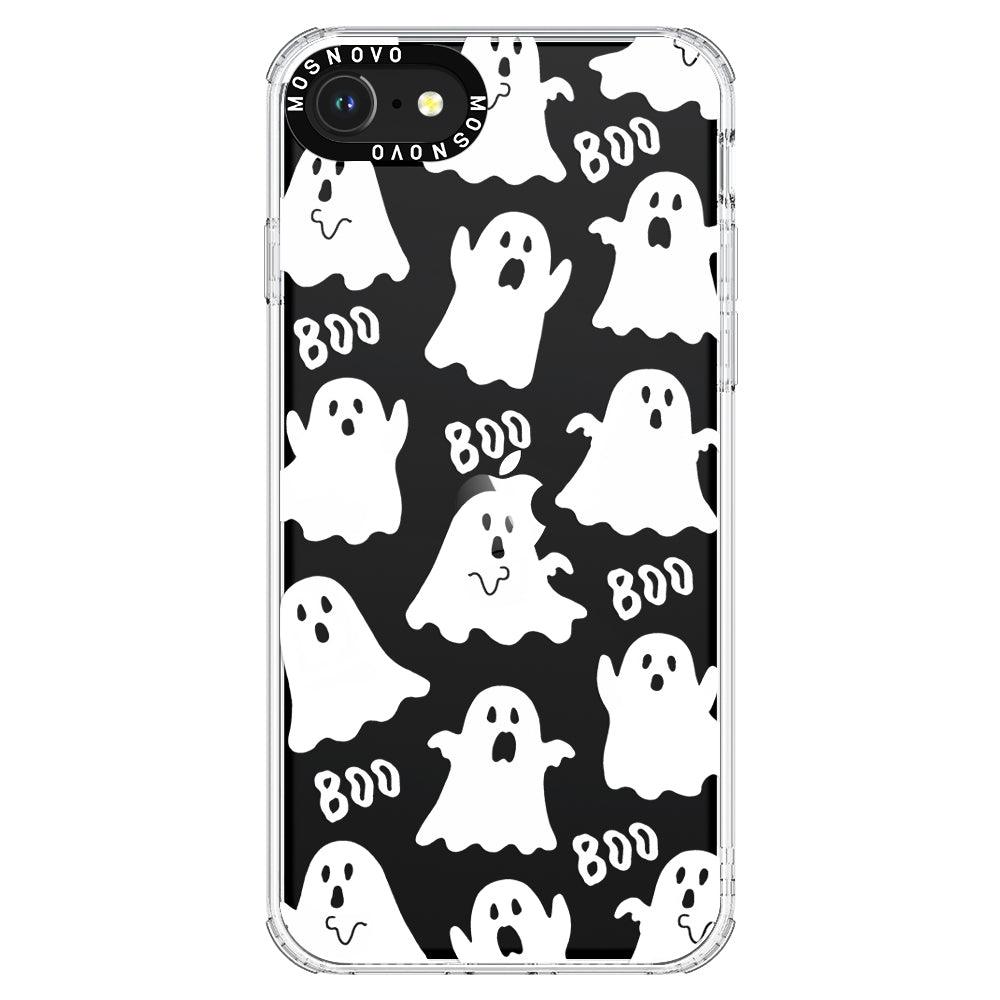 Boo Boo Phone Case - iPhone SE 2020 Case - MOSNOVO