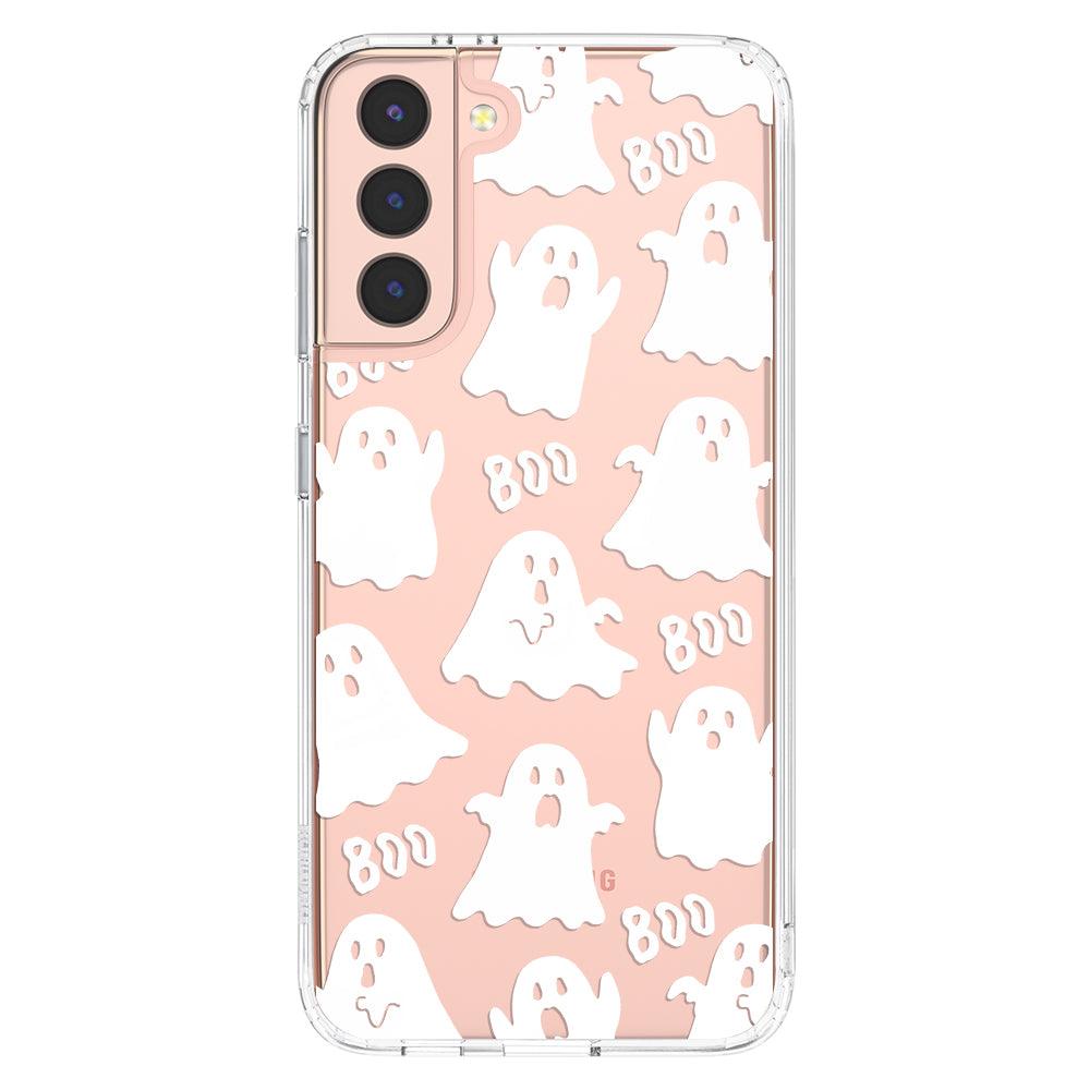 Boo Boo Phone Case - Samsung Galaxy S21 Case - MOSNOVO