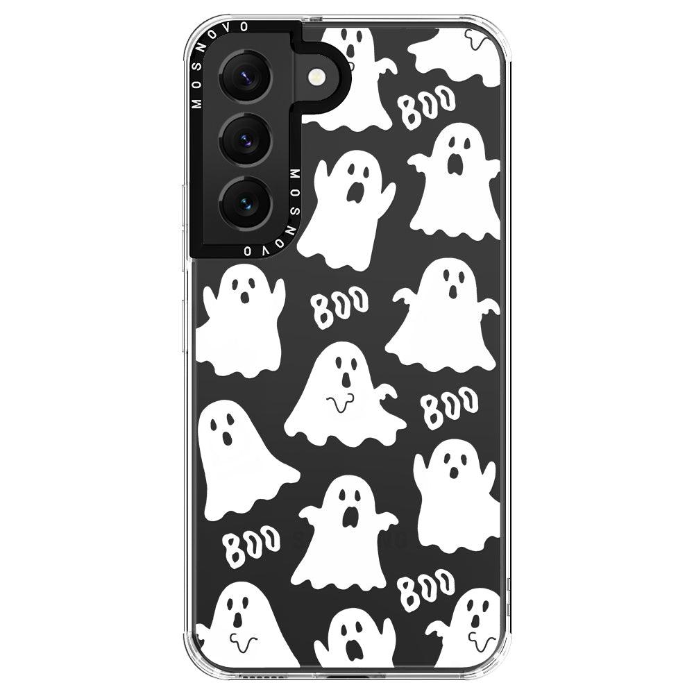 Boo Boo Phone Case - Samsung Galaxy S22 Plus Case - MOSNOVO