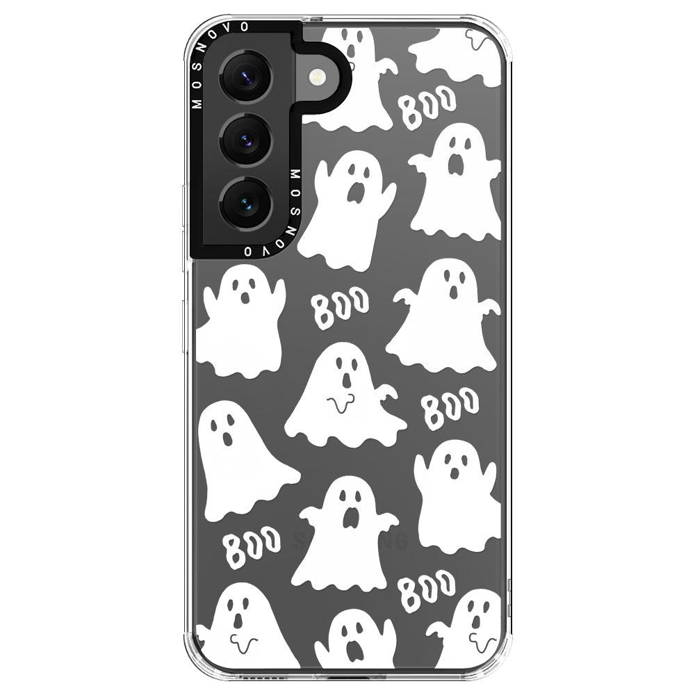 Boo Boo Phone Case - Samsung Galaxy S22 Plus Case - MOSNOVO