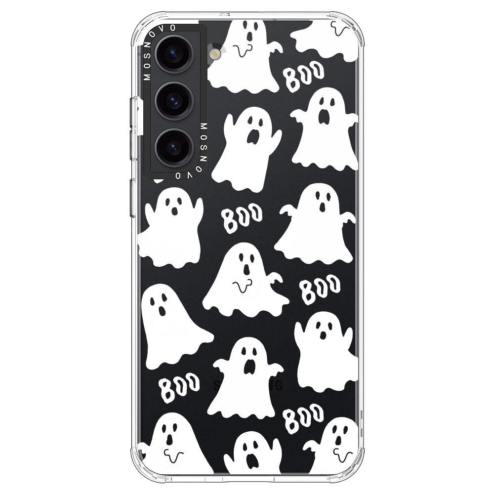 Boo Boo Phone Case - Samsung Galaxy S23 Plus Case - MOSNOVO