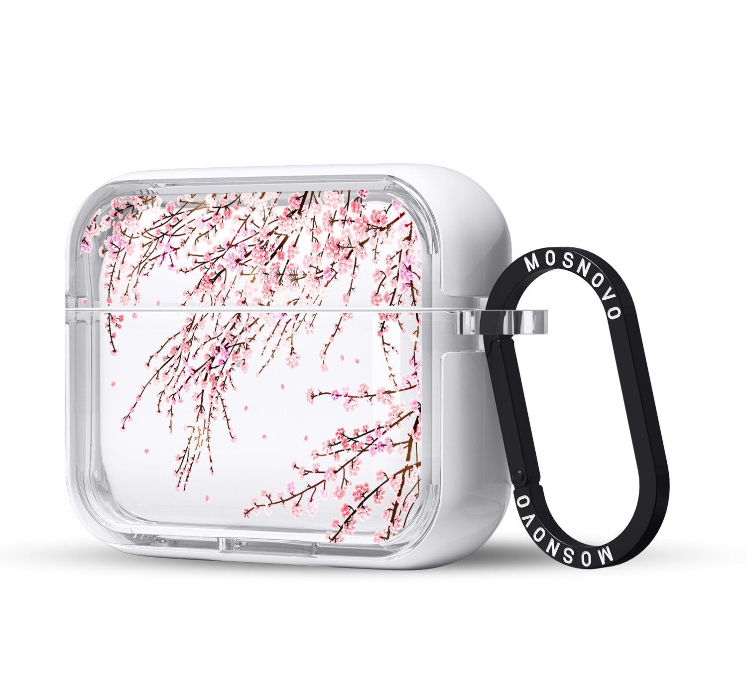 Cherry Blossoms AirPods Pro 2 Case (2nd Generation) - MOSNOVO