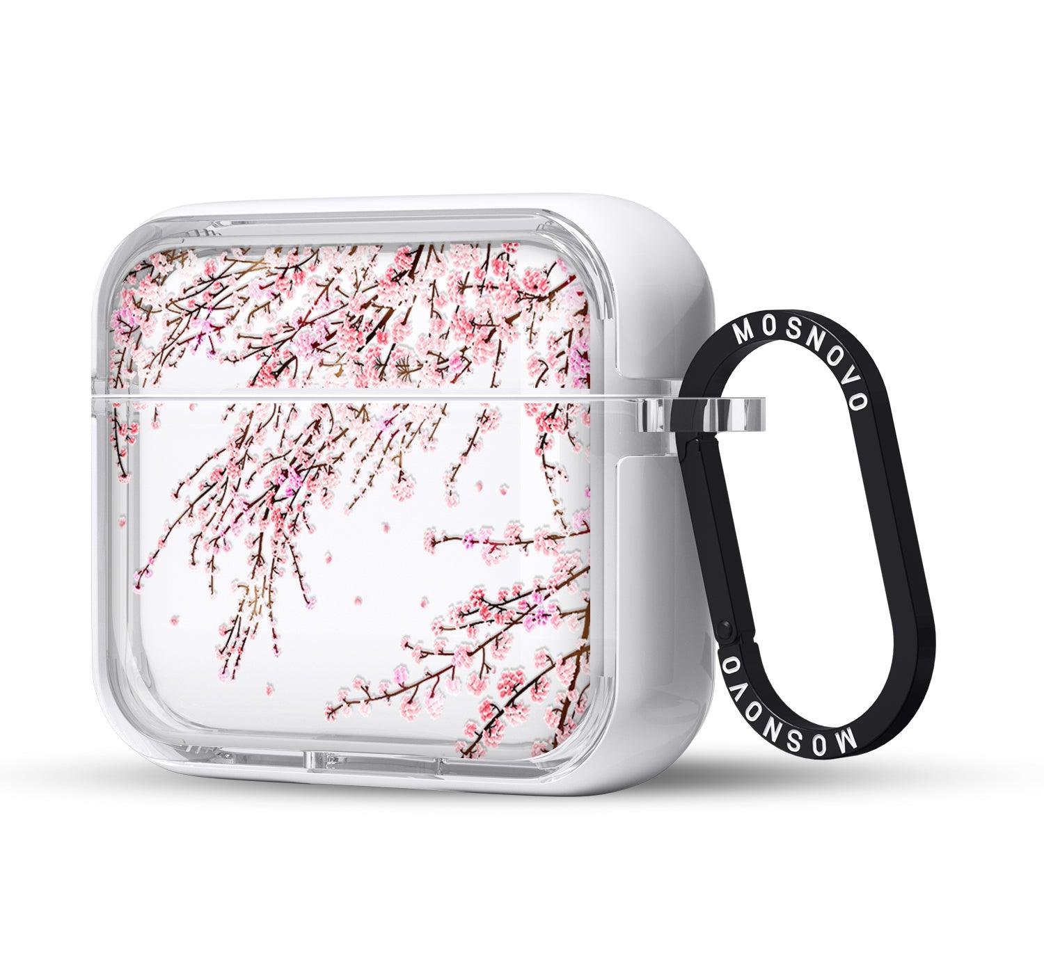 Cherry Blossoms AirPods 3 Case (3rd Generation) - MOSNOVO