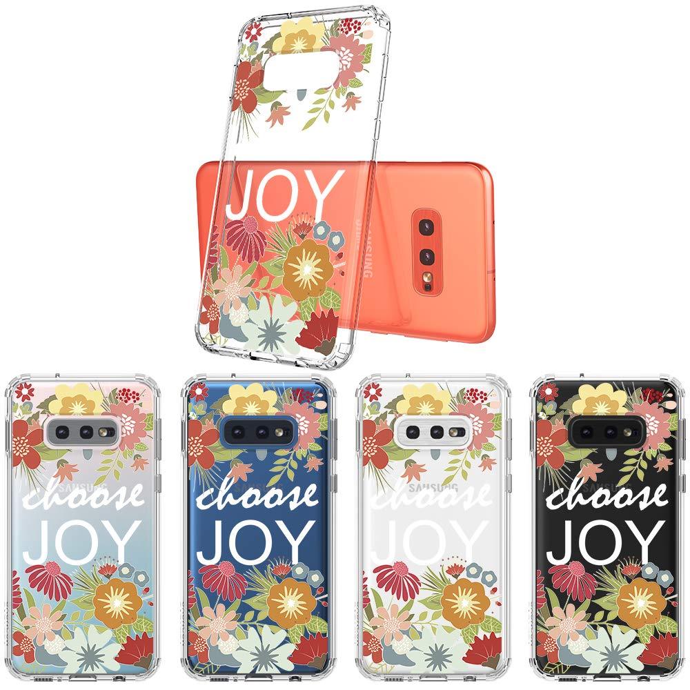 Choose Joy Phone Case - Samsung Galaxy S10e Case - MOSNOVO