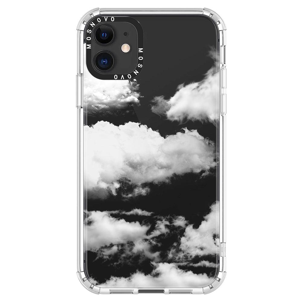 Cloud Phone Case - iPhone 11 Case - MOSNOVO