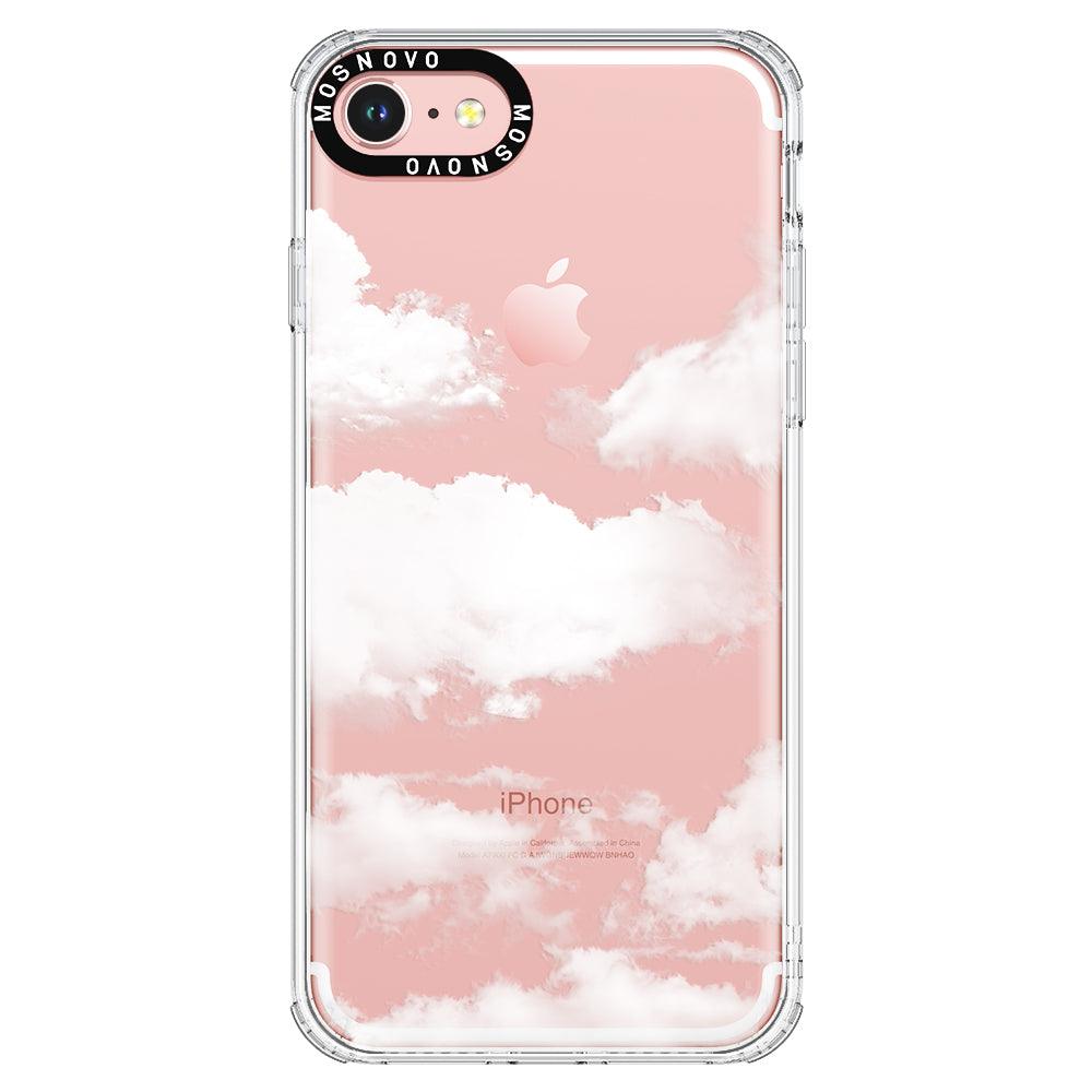 Cloud Phone Case - iPhone 7 Case - MOSNOVO
