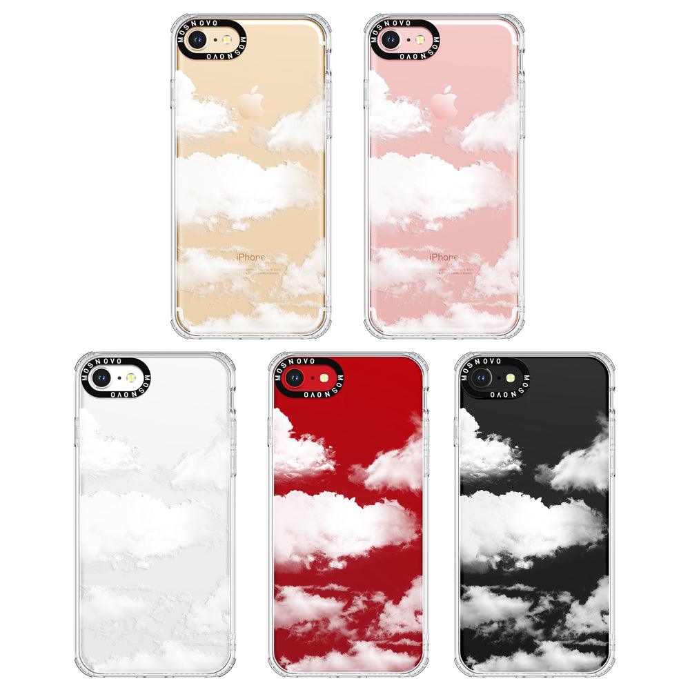 Cloud Phone Case - iPhone 7 Case - MOSNOVO