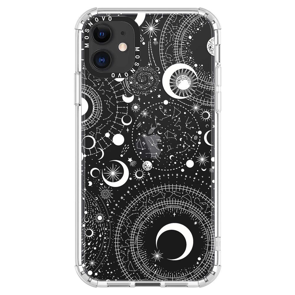 Constellation Phone Case - iPhone 11 Case - MOSNOVO