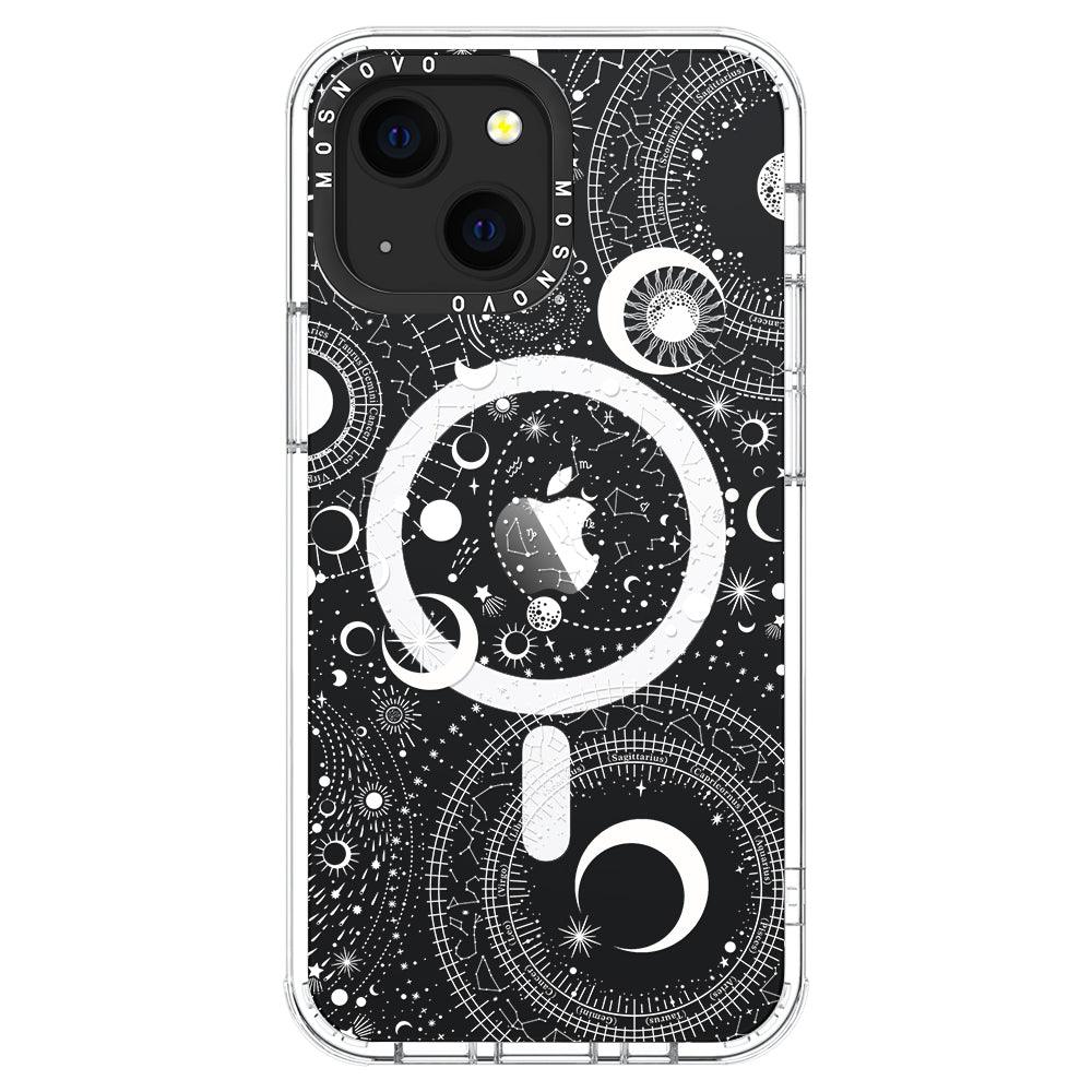 Constellation Phone Case - iPhone 13 Case - MOSNOVO