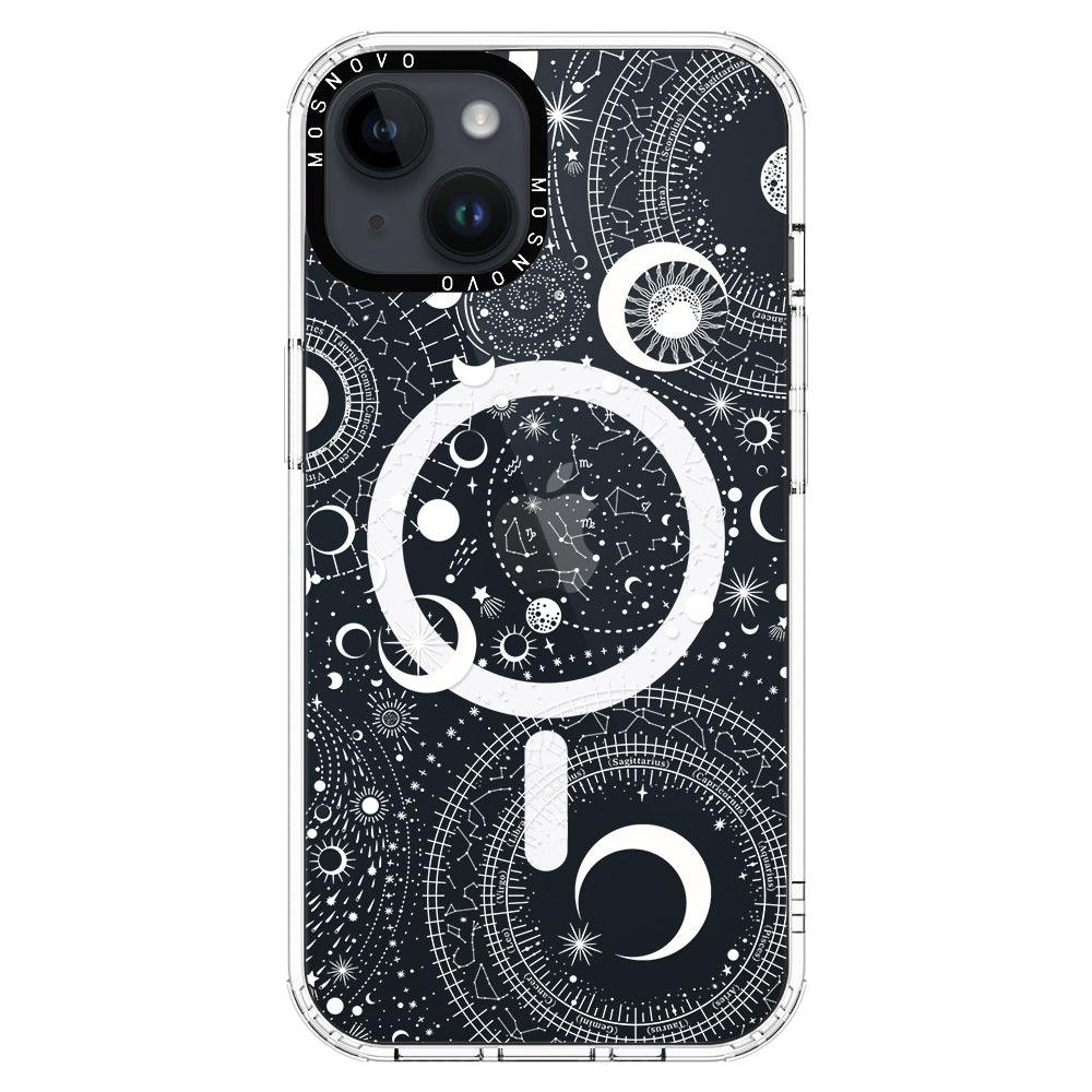 Constellation Phone Case - iPhone 14 Case - MOSNOVO