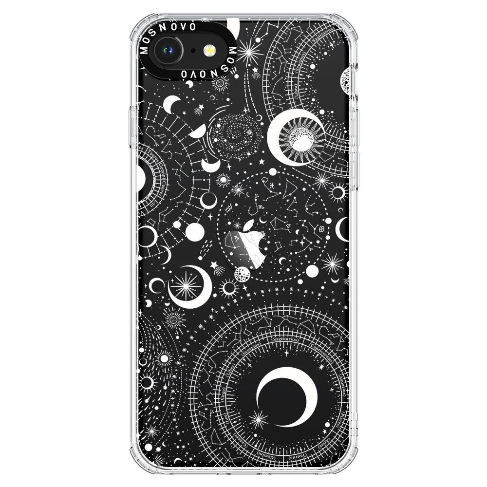 Constellation Phone Case - iPhone 7 Case - MOSNOVO
