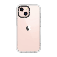 Custom Fancy Text iPhone 13 Mini Case - MOSNOVO
