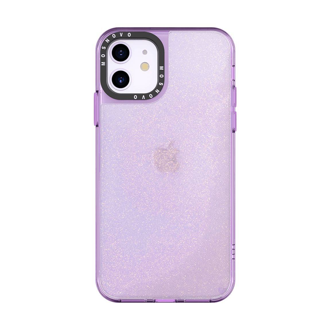 Custom iPhone 11 Glitter Case - KOL - MOSNOVO