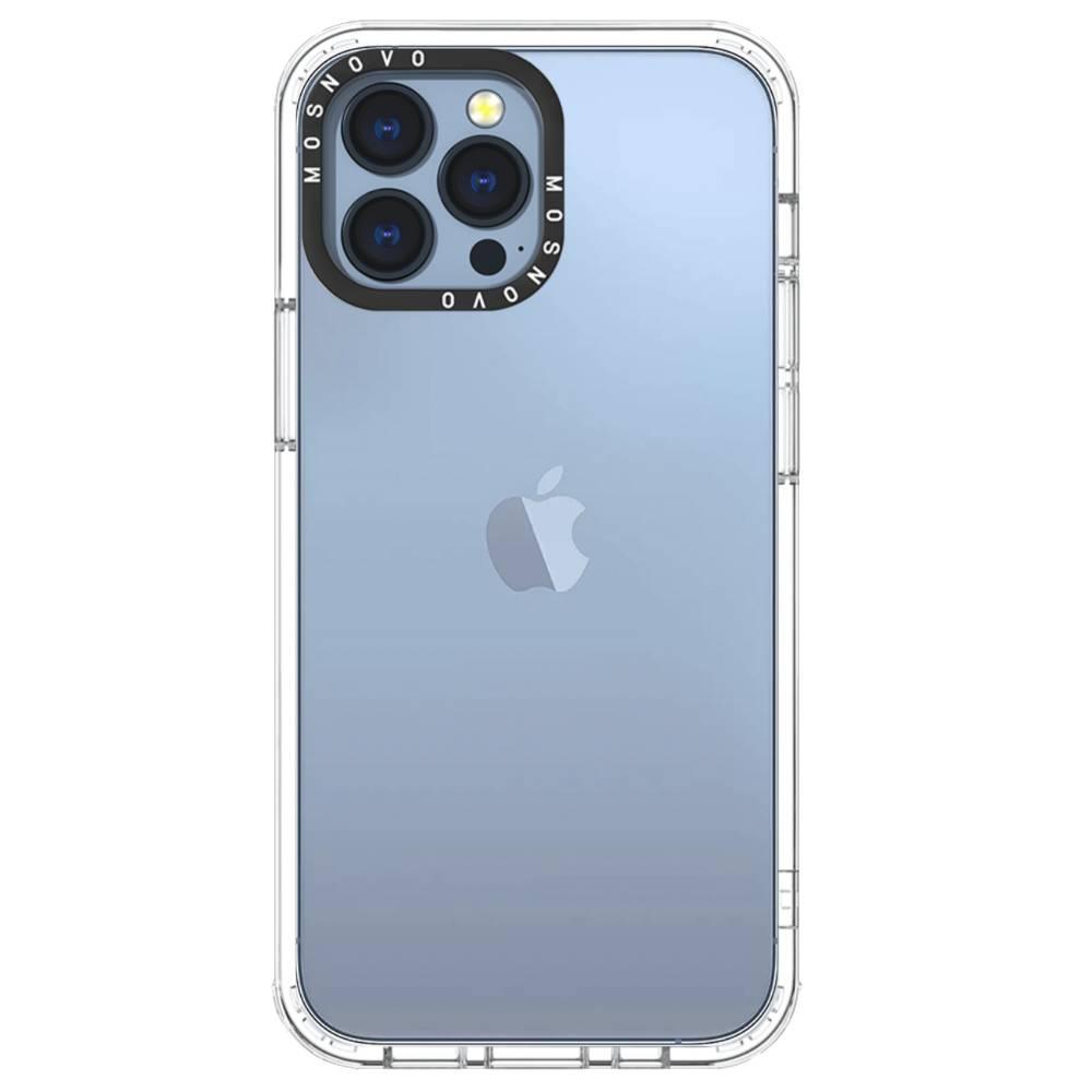 Custom Photo iPhone 13 Pro Case - MOSNOVO
