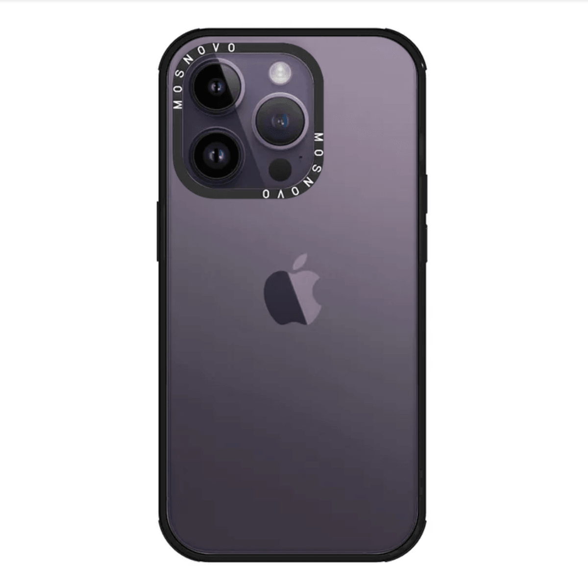 Custom Photo iPhone 14 Pro Case - MOSNOVO