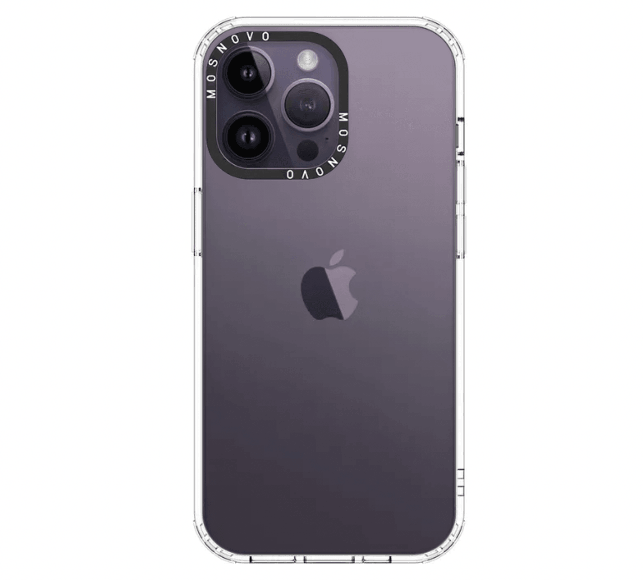 Custom Photo iPhone 14 Pro Max Case - MOSNOVO