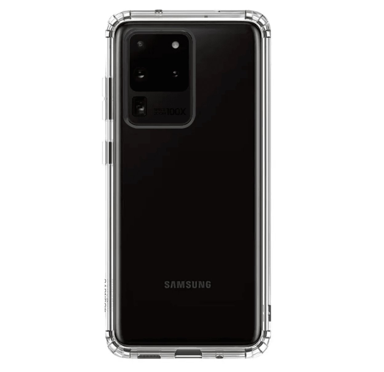 Custom Photo Samsung Galaxy Case - MOSNOVO