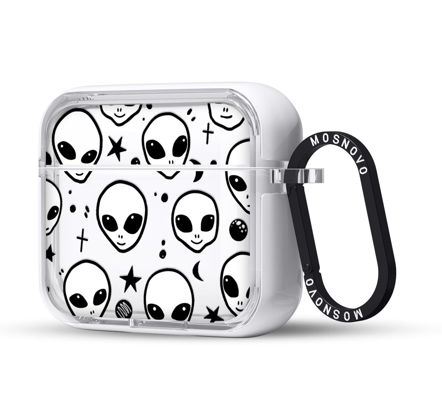 Cute Alien AirPods 3 Case (3rd Generation) - MOSNOVO