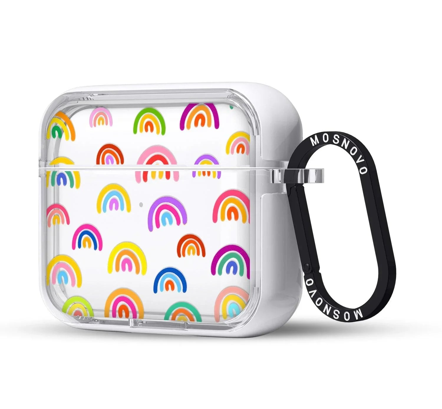 Aesthetic Rainbow AirPods 3 Case (3rd Generation)