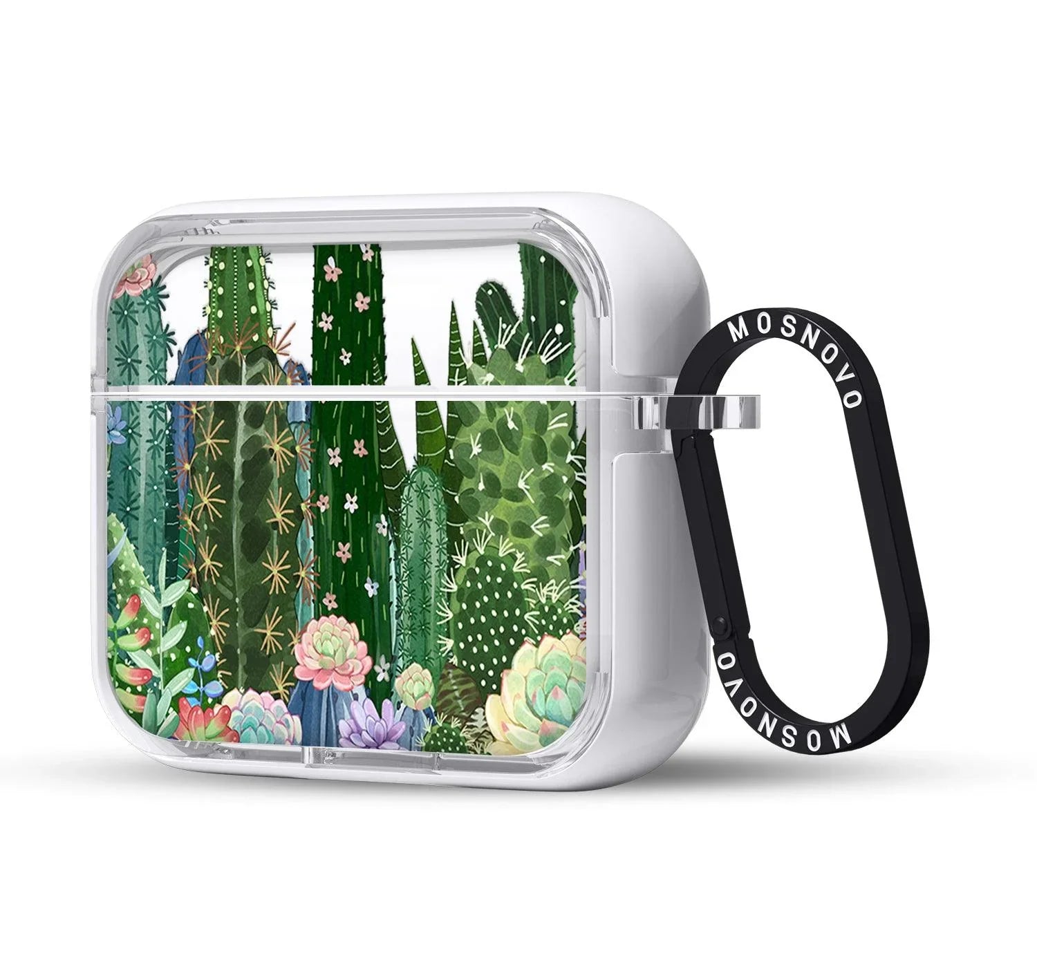 Desert Cactus AirPods 3 Case (3rd Generation)