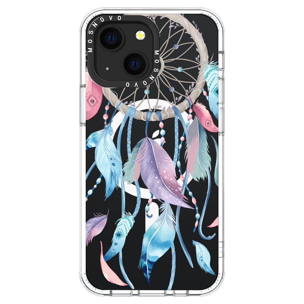 Dreamcatcher Phone Case - iPhone 13 Case - MOSNOVO