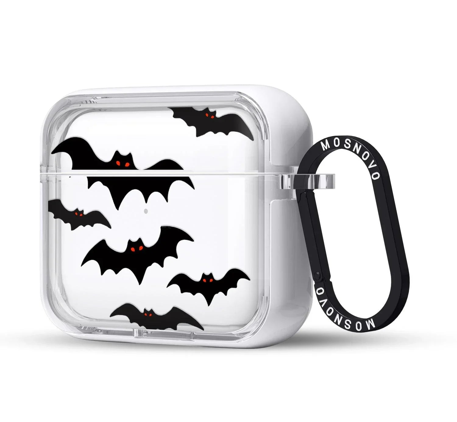 Evil Bat AirPods 3 Case (3rd Generation)