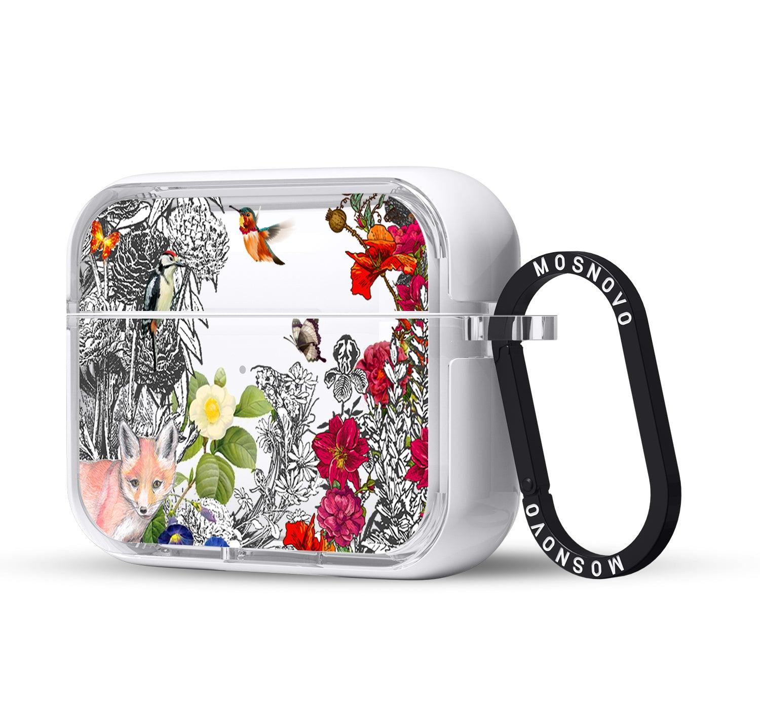Forest AirPods Pro 2 Case (2nd Generation) - MOSNOVO